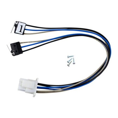 Allpoints Allpoints 8010623 Switch Kit - Drain For Cleveland Range 8010623